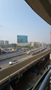 Image of 1290 Sq.ft 3 BHK Apartment / Flat for sale in MJ Shah Centrio Nx By Mj Shah Phase 1, Chedda Nagar, Mumbai for Rs. 20500000