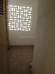 Image of 650 Sq.ft 1 BHK Apartment / Flat for rent in Dynamic Crest Phase I Rimo Everest, Khidkali, Thane for Rs. 14000