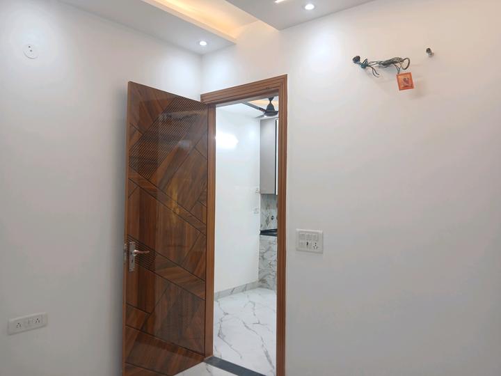 Om Vihar, Nawada Bedroom One 1