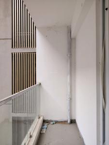 Living Room Image of 1039 Sq.ft 2 BHK Apartment / Flat for sale in Rainbow Chetna, Perambur Chennai for Rs. 9700000