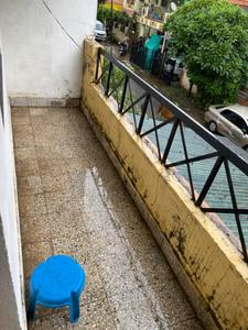 Balcony Image of 1200 Sq.ft 4 BHK Independent House for sale in Katol Nagpur for Rs. 9500000