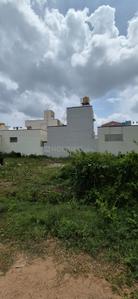 Image of 1500 Sq.ft Residential Plot / Land for sale in BM Shree Nagar, Mysore for Rs. 8250000