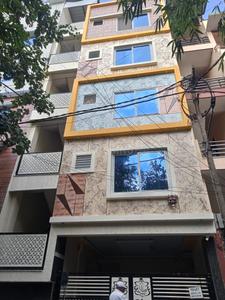 Image of 2700 Sq.ft 9 BHK Apartment / Flat for sale in Devarachikkana Halli, Bengaluru for Rs. 25400000