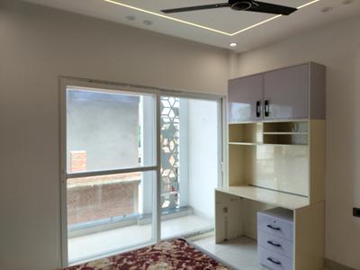 Bedroom Image of 1920 Sq.ft 3 BHK Independent House for sale in The Heritage Villas, Noida Extension Greater Noida for Rs. 8650034