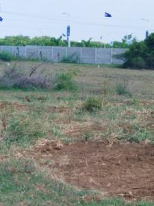 Image of 3930 Sq.ft Residential Plot / Land for sale in Valarpuram, Chennai for Rs. 4520000
