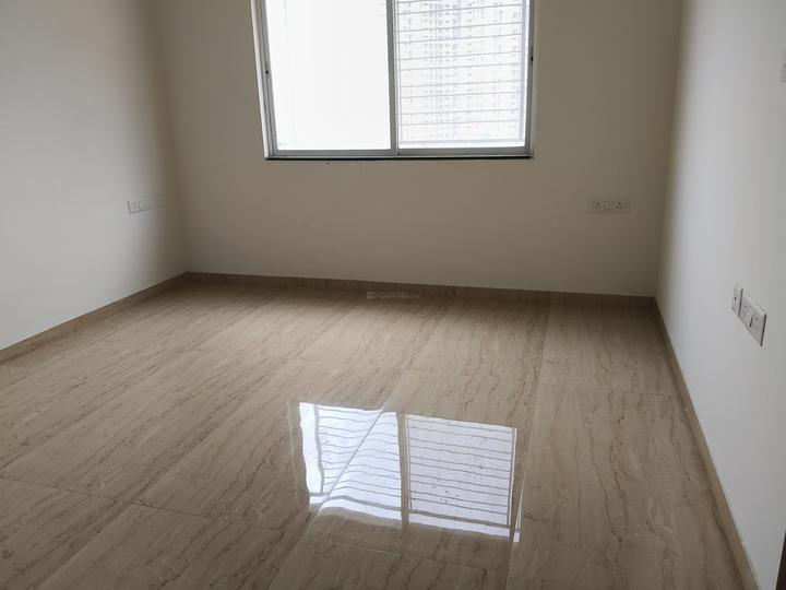 VTP Beaumonde Building T2 Bedroom One 1