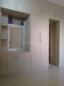 Kitchen Image of 690 Sq.ft 2 BHK Apartment / Flat for sale in Shree Green Court, Sector 90 Gurgaon for Rs. 7100000