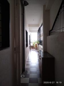 Balcony Image of 1314 Sq.ft 2 BHK Apartment / Flat for sale in Hospete Bellary for Rs. 7200000