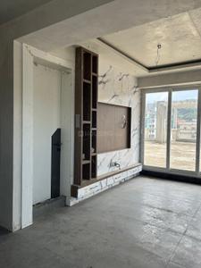 Hall Image of 3000 Sq.ft 2 BHK Penthouse for sale in Tarun Nagar Guwahati for Rs. 17000000