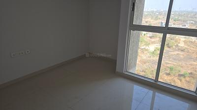 Bedroom Image of 1400 Sq.ft 2 BHK Apartment / Flat for rent in Lodha Upper Thane, Bhiwandi Thane for Rs. 17000