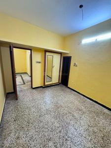 Hall Image of 900 Sq.ft 1 BHK Apartment / Flat for rent in Anna Nagar Chennai for Rs. 25000