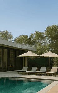 Image of 1469 Sq.ft 3 BHK Apartment / Flat for sale in Lifestyle Ascend, Mylapore, Chennai for Rs. 27600000