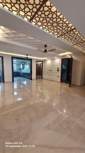 Image of 5600 Sq.ft 4.5 BHK Builder Floor for sale in Sector 55, Gurgaon for Rs. 65000000