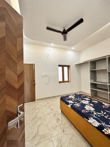 Bedroom Image of 1800 Sq.ft 3 BHK Independent House for rent in Ridmalsar Purohitan Bikaner for Rs. 30000