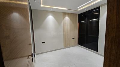 Bedroom Image of 1350 Sq.ft 3 BHK Apartment / Flat for sale in Pragatisheel Apartments, Sector 9 Rohini New Delhi for Rs. 23000000