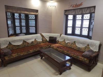 Hall Image of 1650 Sq.ft 4 BHK Independent House for sale in Akota Vadodara for Rs. 15500000