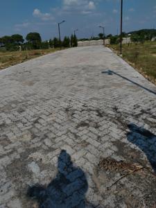 Image of 5500 Sq.ft Residential Plot / Land for sale in Barnagar, Ujjain for Rs. 10200000