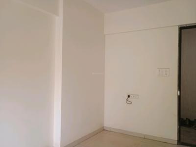 Living Room Image of 680 Sq.ft 1 BHK Apartment / Flat for rent in Amrut Laxmi Raj Regalia Phase I, Ambernath East Ambernath for Rs. 9000