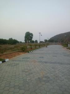Image of 8877 Sq.ft Residential Plot / Land for sale in Chandwaji, Jaipur for Rs. 17649400