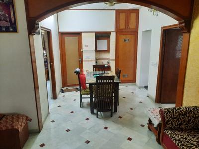 Hall Image of 1200 Sq.ft 2 BHK Apartment / Flat for sale in Usmanpura Ahmedabad for Rs. 7400000