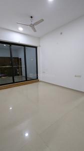 Hall Image of 950 Sq.ft 2 BHK Apartment / Flat for sale in Rustomjee Elanza, Malad West Mumbai for Rs. 29000000