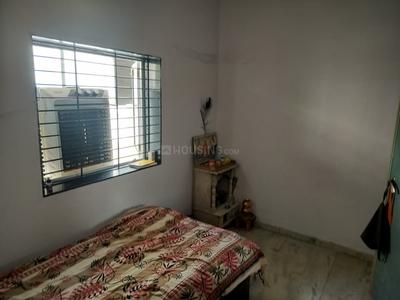 Bedroom Image of 775 Sq.ft 3 BHK Independent House for sale in Vadsar Vadodara for Rs. 7500000