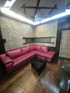 Hall Image of 2100 Sq.ft 4 BHK Apartment / Flat for sale in South City Garden, Behala Kolkata for Rs. 22000000