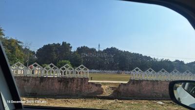 Block C Plot View 2