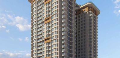Image of 1077 Sq.ft 2 BHK Apartment / Flat for sale in Silver Astra, Hadapsar, Pune for Rs. 10200000