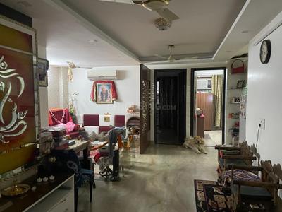 3 BHK Flat