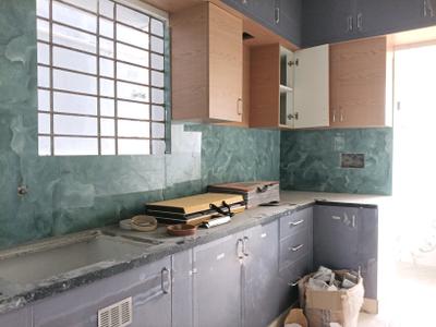 Kitchen One Image of 2785 Sq.ft 3 BHK Villa for sale in K R Puram Bengaluru for Rs. 18500000