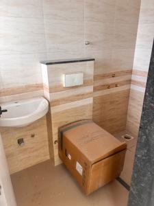 Bedroom Image of 1000 Sq.ft 2 BHK Apartment / Flat for sale in Gokhale Chintamanishree, Kothrud Pune for Rs. 13500000