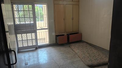 Bedroom Image of 1500 Sq.ft 3 BHK Apartment / Flat for rent in Dwarkadheesh Apartment, Sector 12 Dwarka New Delhi for Rs. 43000