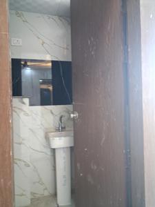 Bedroom Three Image of 1500 Sq.ft 3 BHK Apartment / Flat for sale in Swastik AVS Infra Homes, Sector 102 Noida for Rs. 5400000