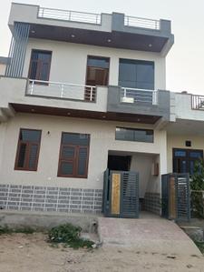 Image of 810 Sq.ft 4 BHK Independent House for sale in Kalwad Road, Jaipur for Rs. 5500000