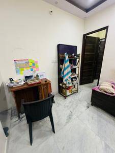 1 BHK Independent House
