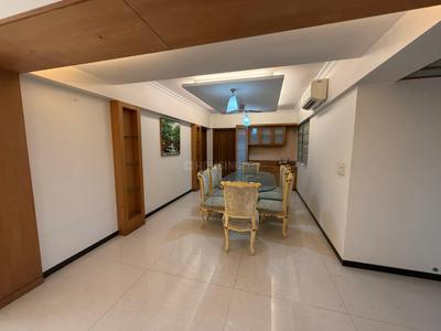 Hall Image of 2200 Sq.ft 3 BHK Apartment / Flat for sale in Juhu Mumbai for Rs. 120000000