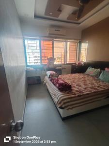 Bedroom Image of 1040 Sq.ft 2 BHK Apartment / Flat for sale in Nanded Pune for Rs. 9000000