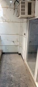 Balcony Image of 900 Sq.ft 2 BHK Apartment / Flat for rent in Burari Budget Homes, Burari New Delhi for Rs. 14000
