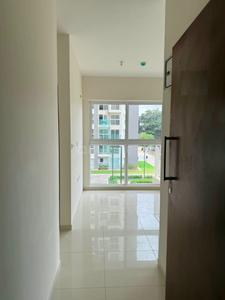 Hall Image of 1229 Sq.ft 3 BHK Apartment / Flat for sale in Godrej Ananda Phase 2 by Godrej Properties Ltd. , Gummanahalli Bengaluru for Rs. 12800000