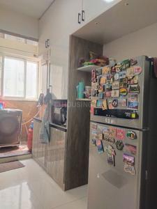 Kitchen Image of 1290 Sq.ft 2 BHK Apartment / Flat for sale in United Dream City by United Projects, Kannamangala - Whitefield Hoskote Road Bengaluru for Rs. 12700000