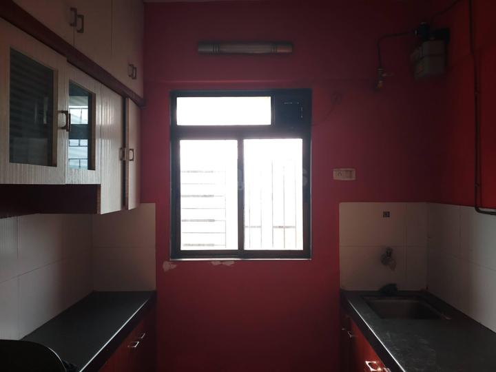 grand square anand nagar Kitchen 1