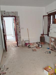 Hall Image of 1200 Sq.ft 2 BHK Apartment / Flat for rent in Devarachikkana Halli Bengaluru for Rs. 40000