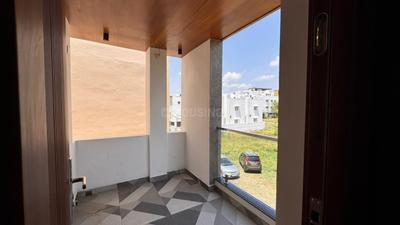 Balcony Image of 3500 Sq.ft 4 BHK Independent House for sale in Kalapatti Coimbatore for Rs. 26900000