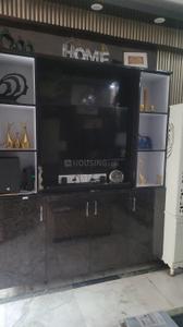 Kitchen Image of 1400 Sq.ft 3 BHK Apartment / Flat for sale in Sector 62 Noida for Rs. 13500000
