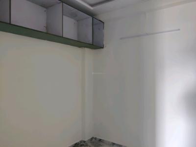 Bedroom Image of 750 Sq.ft 2 BHK Builder Floor for sale in DLF Ankur Vihar Ghaziabad for Rs. 2270000