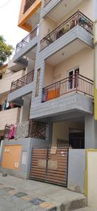 Image of 1000 Sq.ft 2 BHK Independent House for rent in Halasuru, Bengaluru for Rs. 23000