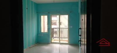 Bedroom Image of 600 Sq.ft 1 BHK Apartment / Flat for sale in Svamitva Emerald Square by Svamitva Infra Pvt. Ltd., Bommasandra Bengaluru for Rs. 5700000