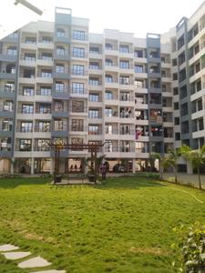 1 BHK Flat