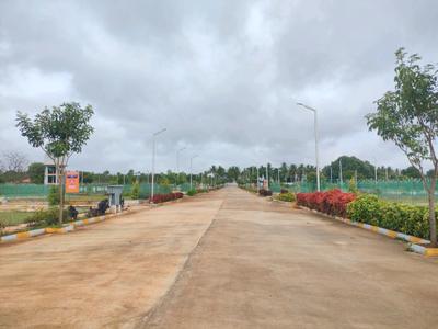 Image of 1200 Sq.ft Residential Plot / Land for sale in Nelamangala, Bengaluru for Rs. 3210000